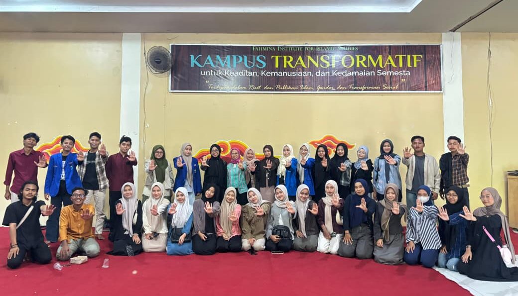 Mendobrak Diam Suara Pesantren dalam Isu Seksualitas dan Kekerasan Seksual