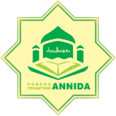 pesantrenannida foot